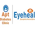 Eyeheal Complete Vision Care & Apt Diabetes Clinic Mumbai