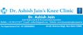 Dr. Ashish Jain's Knee Clinic Delhi