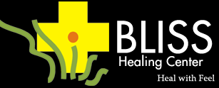 Bliss Healing Center Pune