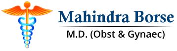 Dr. Mahindra Borse Clinic Erandwane, 