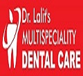 Dr. Lalit Multispeciality Dental Clinic Kalyan