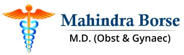 Dr. Mahindra Borse Clinic Pune