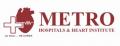 Metro Hospitals & Heart Institute