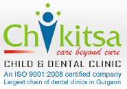 Chikitsa Child & Dental Clinic Khandsa Road, 