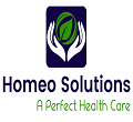 Homeo Solutions Bathinda