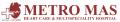 Metro MAS Heart Care & Multi Speciality Hospital, Jaipur