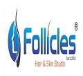Follicles Hair & Skin Studio Hyderabad
