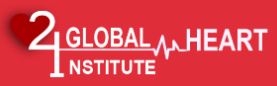 Global Heart Institute Agra