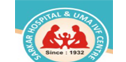 Dr. Sarkar's Nursing Home And Multi Speciality Hospital Agra