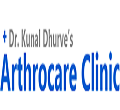 Dr. Kunal Dhurve Arthrocare Clinic Nashik