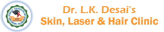 Dr. L.K Desai's Skin and Laser Clinic Pune