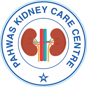 Dr. Pahwas Kidney Centre