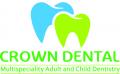 Crown Dental and Child Care Dental Coimbatore