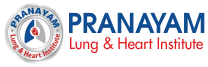 Pranayam Lung and Heart Institute Vadodara