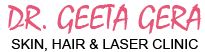 Dr. Geeta Gera Skin, hair & Laser Clinic Ghaziabad