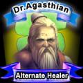 Dr. Agasthian Alternative Medication