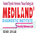 Mediland Diagnostic Kolkata