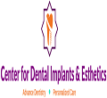 Center for Dental Implants & Esthetics