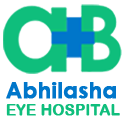 Abhilasha Eye Hospital