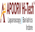Apoorv Hi-tech Laparoscopy & Bariatrics Indore