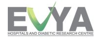 Evya Hospitals and Diabetic Research Center Hyderabad