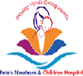 Petals Newborn And Children Hospital Raipur