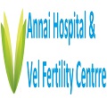Annai Hospital Madurai