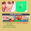 Sri Sai Dental and Implant Centre Rajahmundry