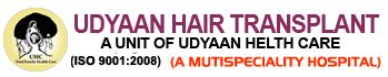 Udyaan Hair Transplant Lucknow