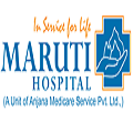 Maruthi Hospital Tiruchchirappalli , 