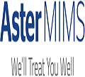 Aster MIMS Hospital Kannur