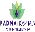 Padma Hospital Hyderabad