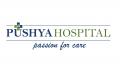 Pushya Multispeciality Hospital Ahmedabad