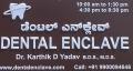 Dental Enclave Bangalore