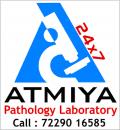 Atmiya Pathology Laboratory Vadodara