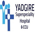 Yadgire Superspeciality Hospital and CCU Amravati