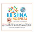 Krishna Hospital Katargam, 