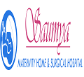 Saumya Maternity Home & Surgical Hospital