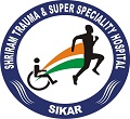Shri Ram Trauma And Super Speciality Hospital Sikar