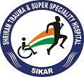 Shri Ram Trauma And Super Speciality Hospital