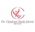 Dr. Chaitasi Shah Clinic Ahmedabad