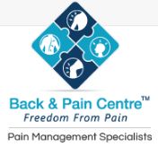 Back & Pain Centre Chennai