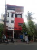Global Orthopedics Hospital Ujjain