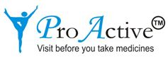 Pro Active Clinic Pune