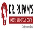 Dr. Rupam's Diabetes and Footcare Centre Guwahati