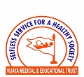 Vijaya Health Centre Chennai