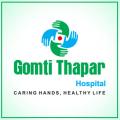 Gomti Thapar Hospital Moga