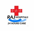 Raj Hospital Tiruvannamalai