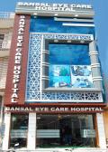Bansal Eye Care Hospital Mahendergarh