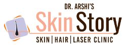 Dr. Arshi's Skin Story Clinic  Magarpatta City, 